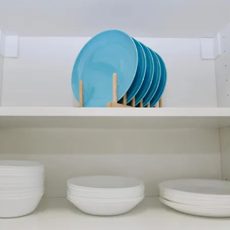 Azzurro / Ocean View / 5 Min To Beach Апартаменты
