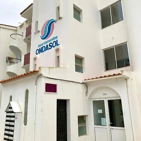 Azzurro / Ocean View / 5 Min To Beach Apartment