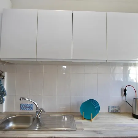 Apartment Azzurro / Ocean View / 5 Min To Beach *