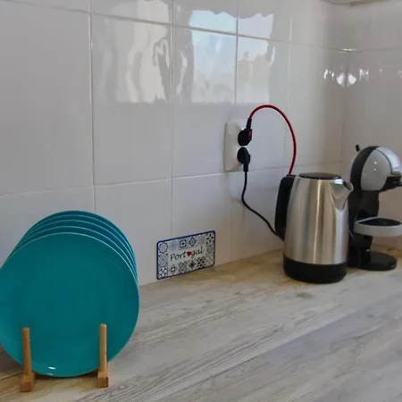 Azzurro / Ocean View / 5 Min To Beach * アルブフェイラ