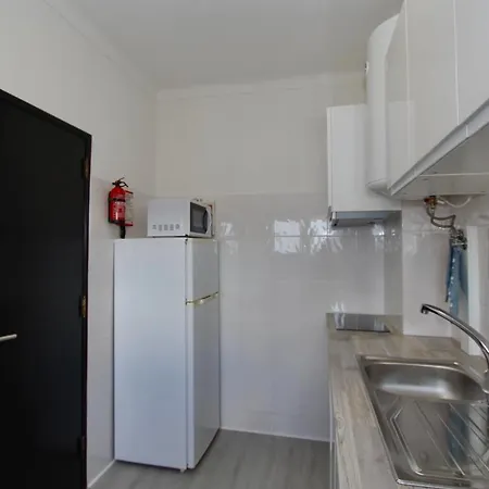 Azzurro / Ocean View / 5 Min To Beach Apartment Albufeira
