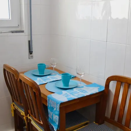 Apartmán Azzurro / Ocean View / 5 Min To Beach *