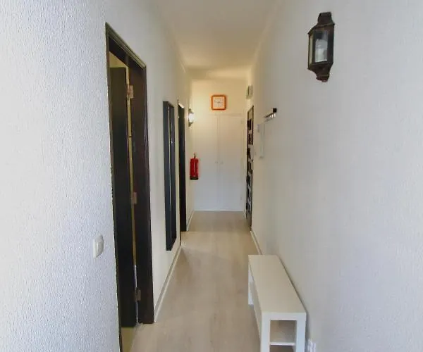 Azzurro / Ocean View / 5 Min To Beach * Албуфейра
