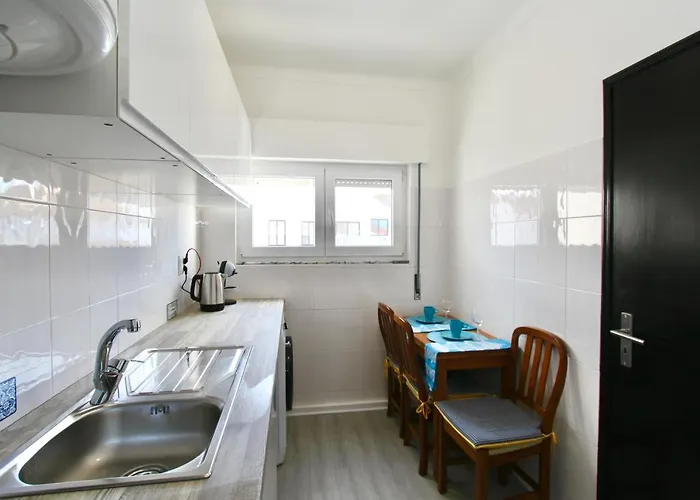 Azzurro / Ocean View / 5 Min To Beach Apartament *