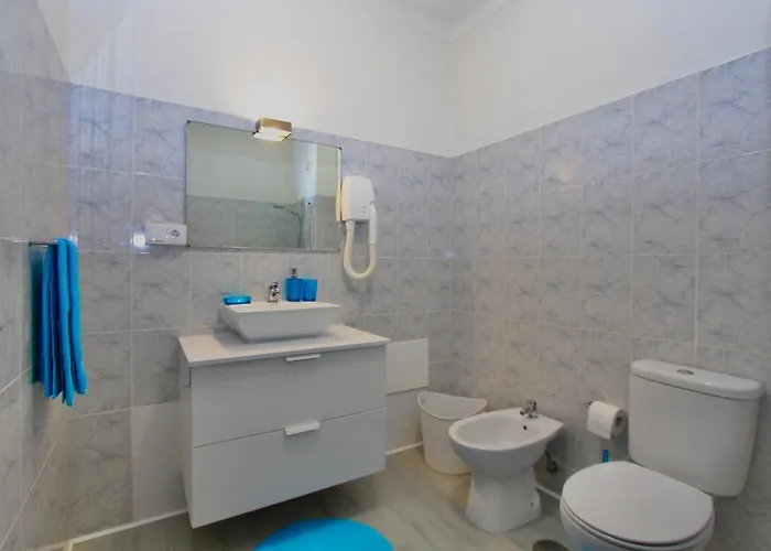 Azzurro / Ocean View / 5 Min To Beach * Албуфейра