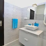 Azzurro / Ocean View / 5 Min To Beach 阿尔布费拉