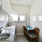 Azzurro / Ocean View / 5 Min To Beach 公寓 *