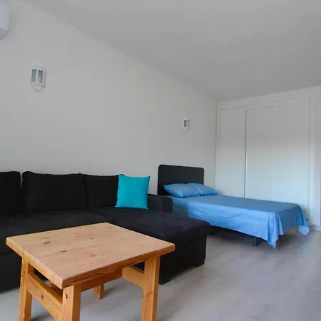 Azzurro / Ocean View / 5 Min To Beach 公寓 *