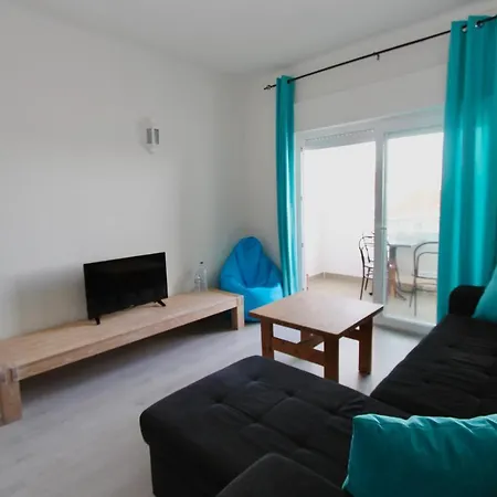 Apartamento Azzurro / Ocean View / 5 Min To Beach *