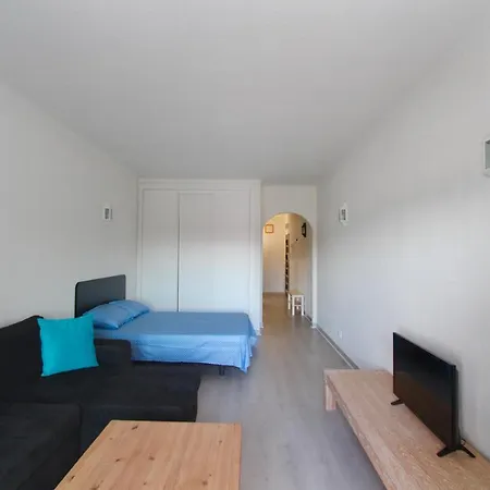 Appartement Azzurro / Ocean View / 5 Min To Beach