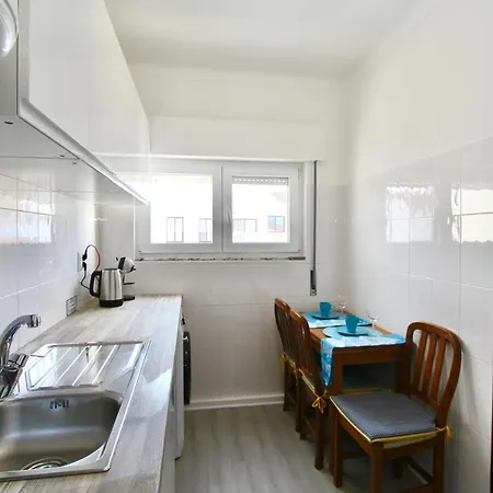 Azzurro / Ocean View / 5 Min To Beach Appartement *