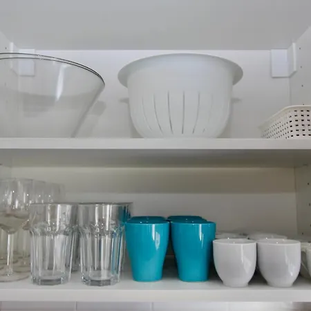 Azzurro / Ocean View / 5 Min To Beach Albufeira