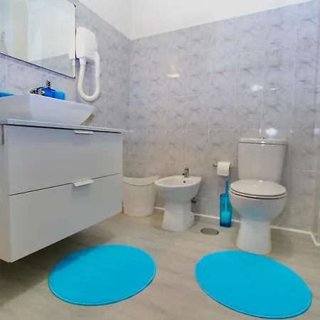 Azzurro / Ocean View / 5 Min To Beach Appartement Albufeira