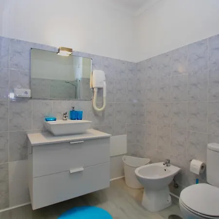 Azzurro / Ocean View / 5 Min To Beach * Albufeira