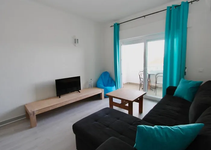 Apartment Azzurro / Ocean View / 5 Min To Beach *