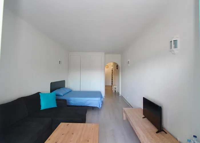 Apartment Azzurro / Ocean View / 5 Min To Beach