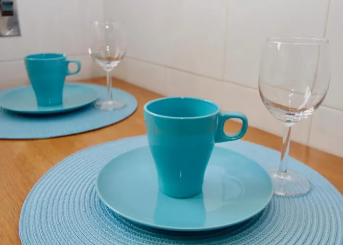 Azzurro / Ocean View / 5 Min To Beach * Albufeira