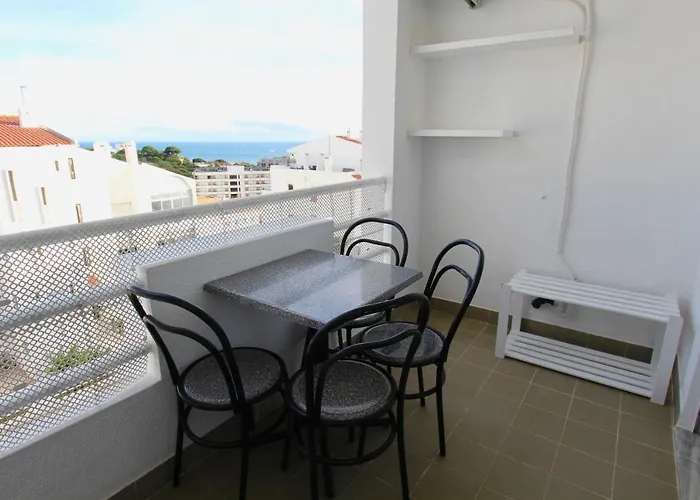 Apartment Azzurro / Ocean View / 5 Min To Beach *